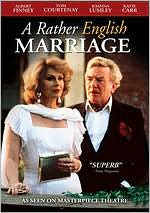 A Rather English Marriage
