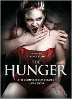 The Hunger: The Complete First Season [4 Discs]