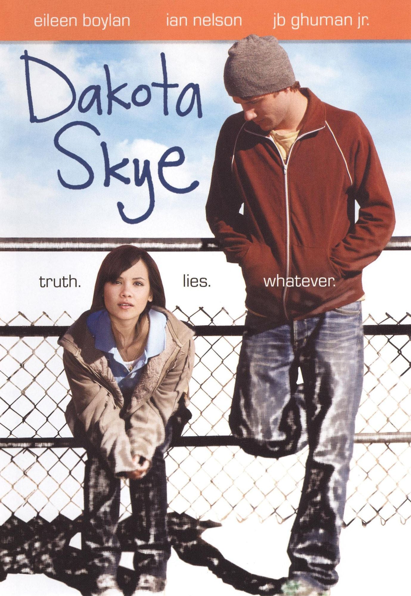 Dakota Skye