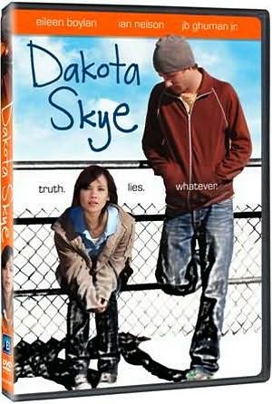 Dakota Skye