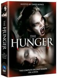 The Hunger: The Complete Second Season [4 Discs]
