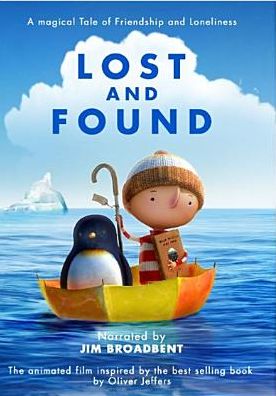 Lost and Found