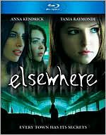Elsewhere [Blu-ray]