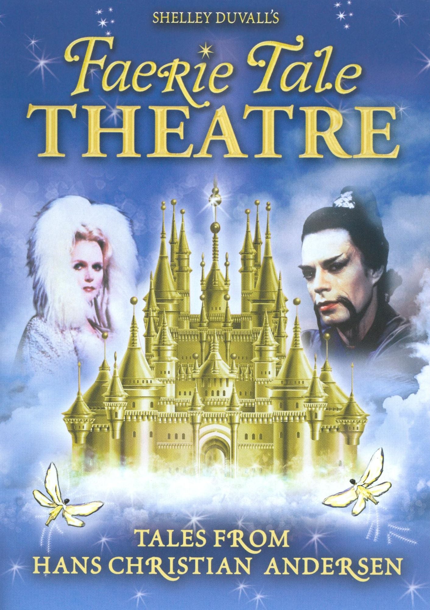 Faerie Tale Theatre: Tales from Hans Christian Andersen