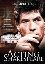 Acting Shakespeare