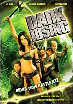 Dark Rising