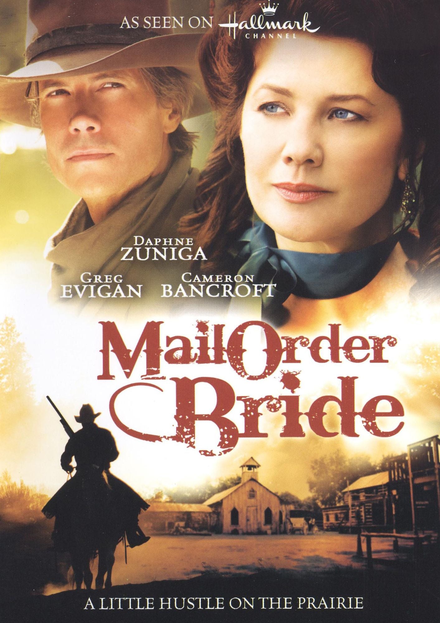 Mail Order Bride