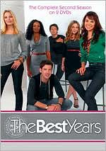 The Best Years: The Complete Second Season [2 Discs]