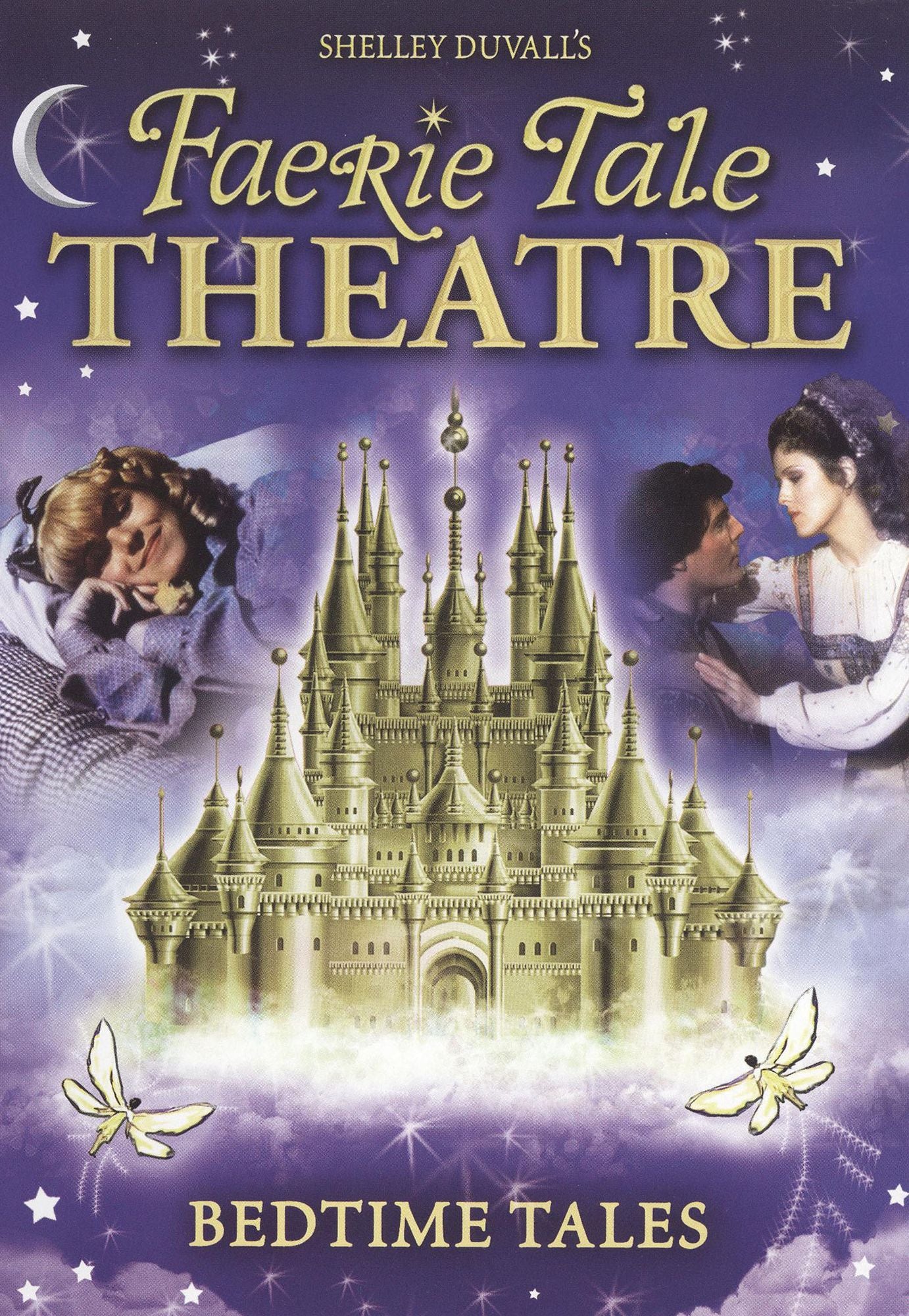 Faerie Tale Theatre: Bedtime Tales
