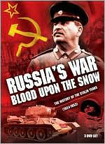 Russia's War: Blood Upon the Snow [3 Discs]