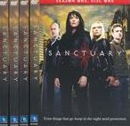 Sanctuary: Season One