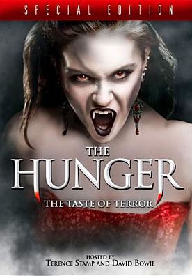 The Hunger: The Taste of Terror