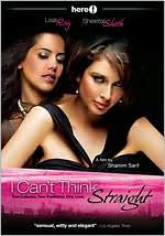 I Can't Think Straight