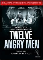 Studio One: Twelve Angry Men/An Almanac of Liberty