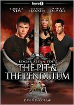 Edgar Allan Poe's The Pit & the Pendulum