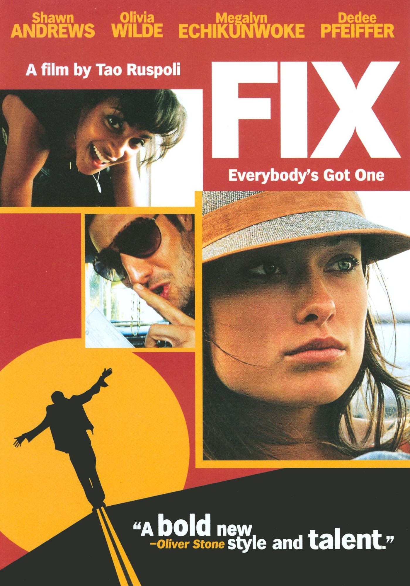 Fix
