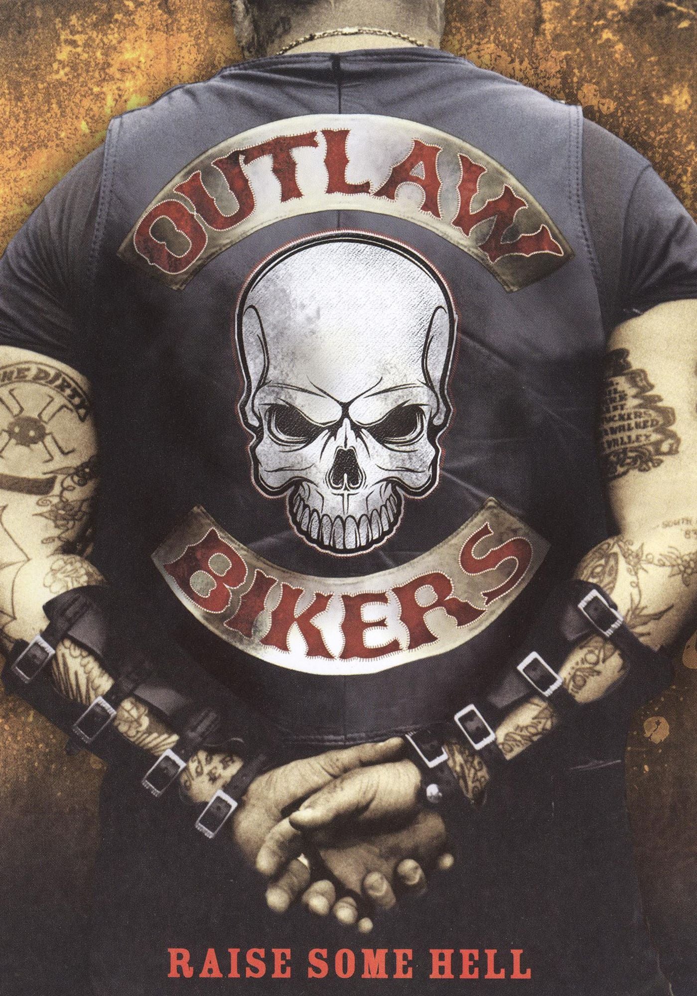 Outlaw Bikers