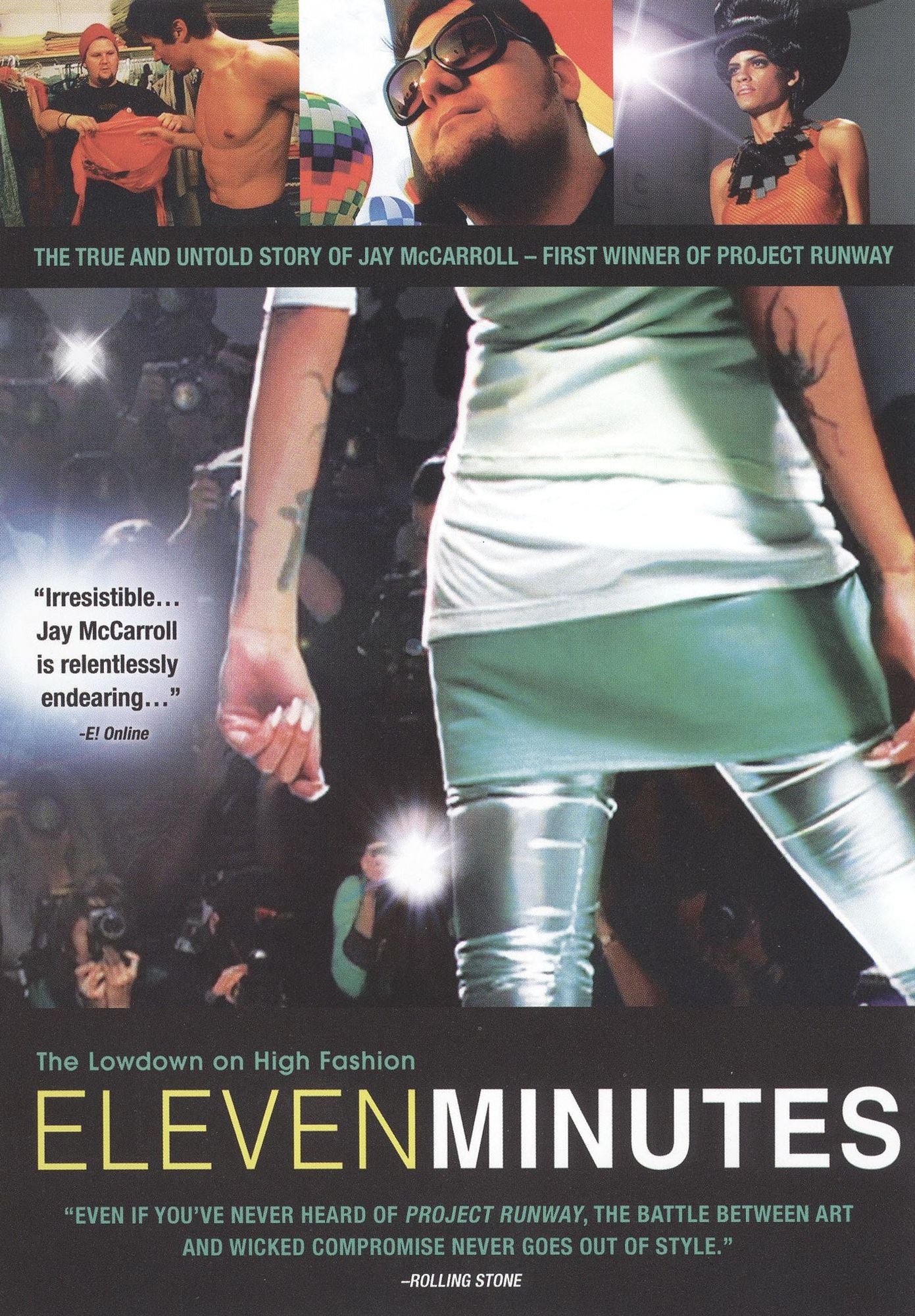 Eleven Minutes