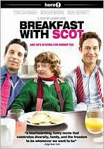 Breakfast with Scot
