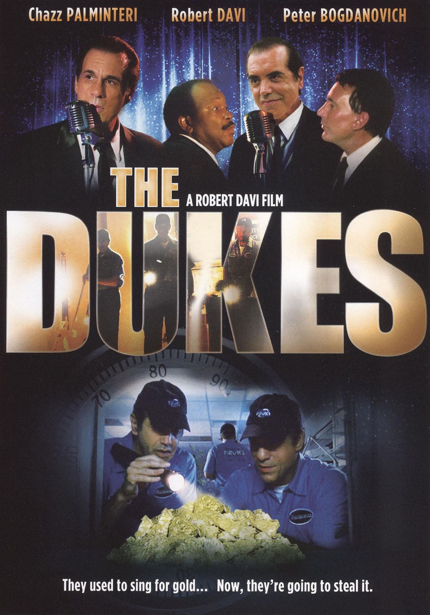 The Dukes