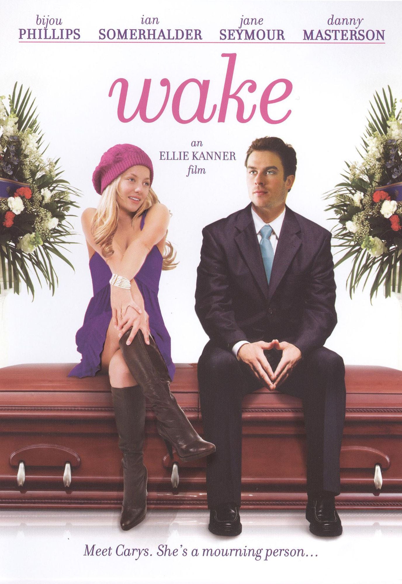 Wake