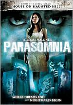 Parasomnia