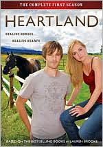 Heartland: The Complete First Season [4 Discs]