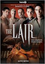 The Lair: The Complete Third Season [2 Discs]