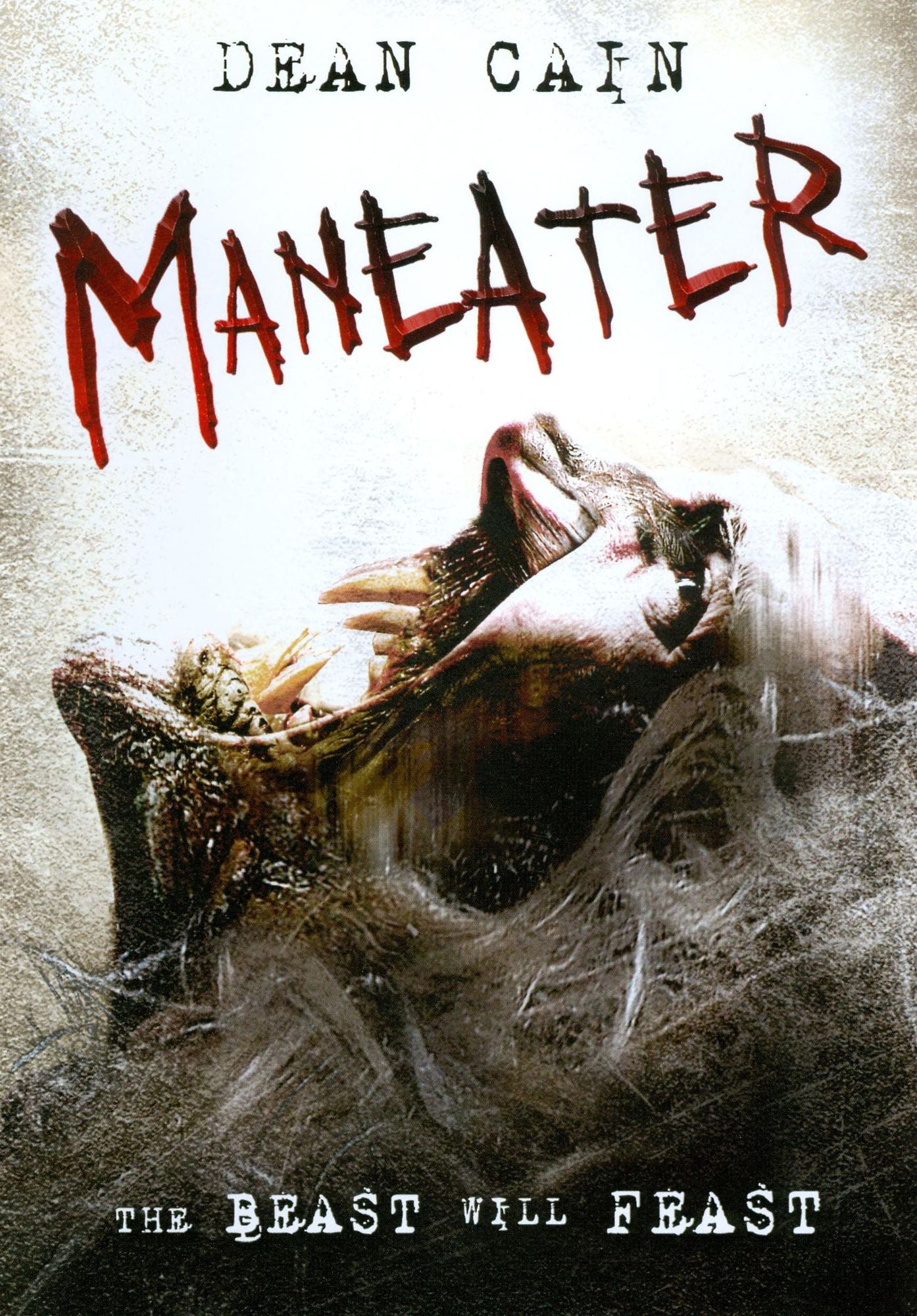 Maneater