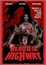 Blood on the Highway