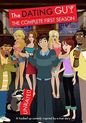 Dating Guy: Complete First Season