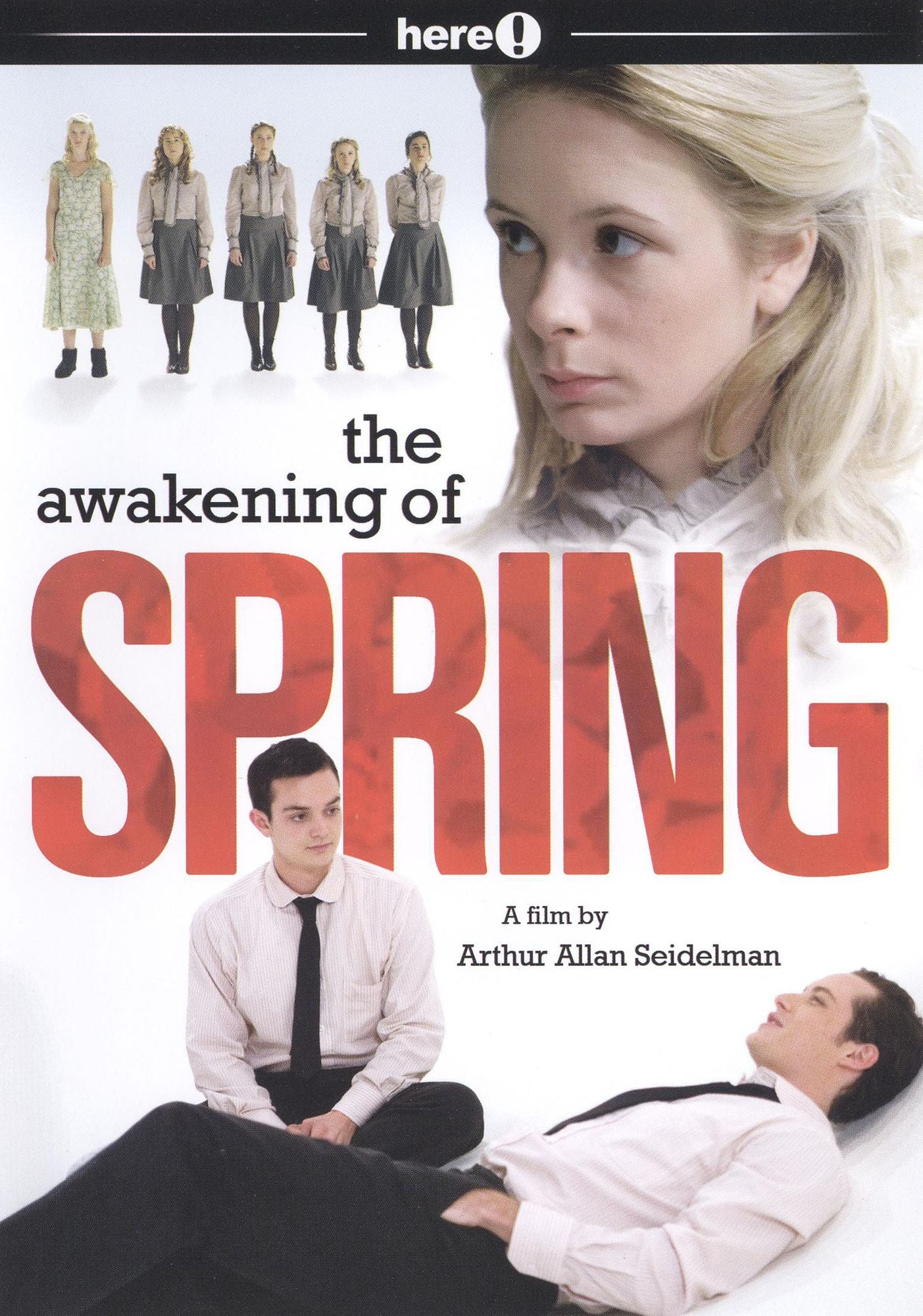 The Awakening of Spring