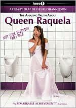 The Amazing Truth About Queen Raquela