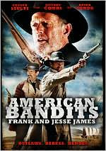 American Bandits: Frank and Jesse James
