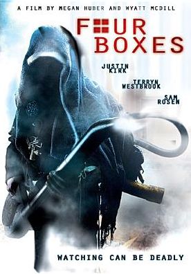 Four Boxes
