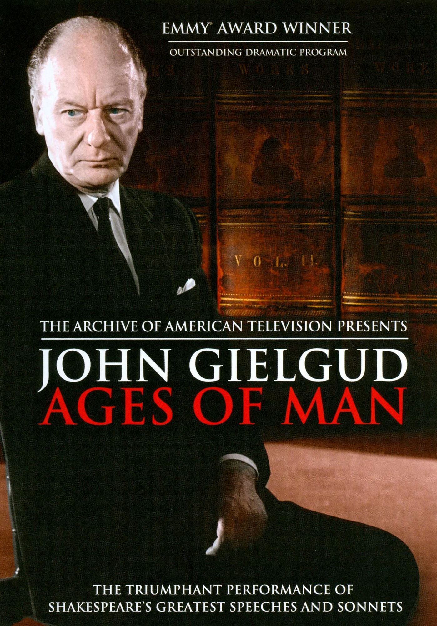 Ages of Man