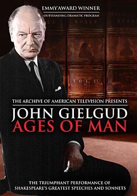 Ages of Man