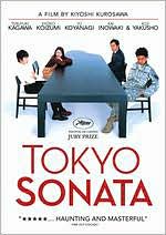 Tokyo Sonata