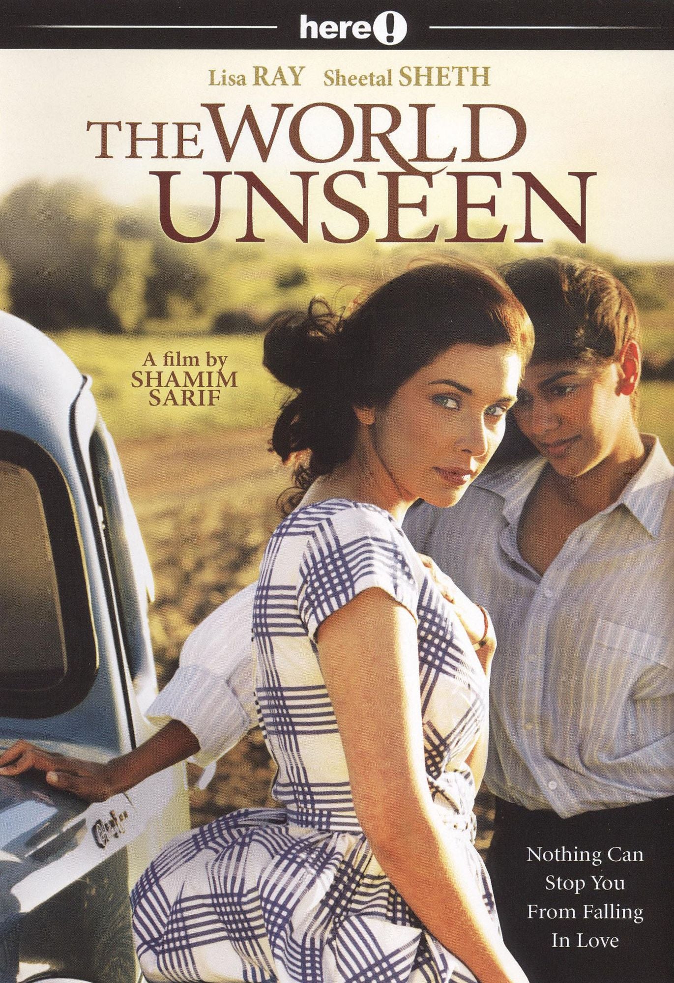 The World Unseen