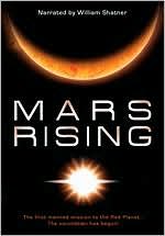 Mars Rising [2 Discs]