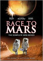 Race to Mars