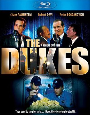 The Dukes [Blu-ray]