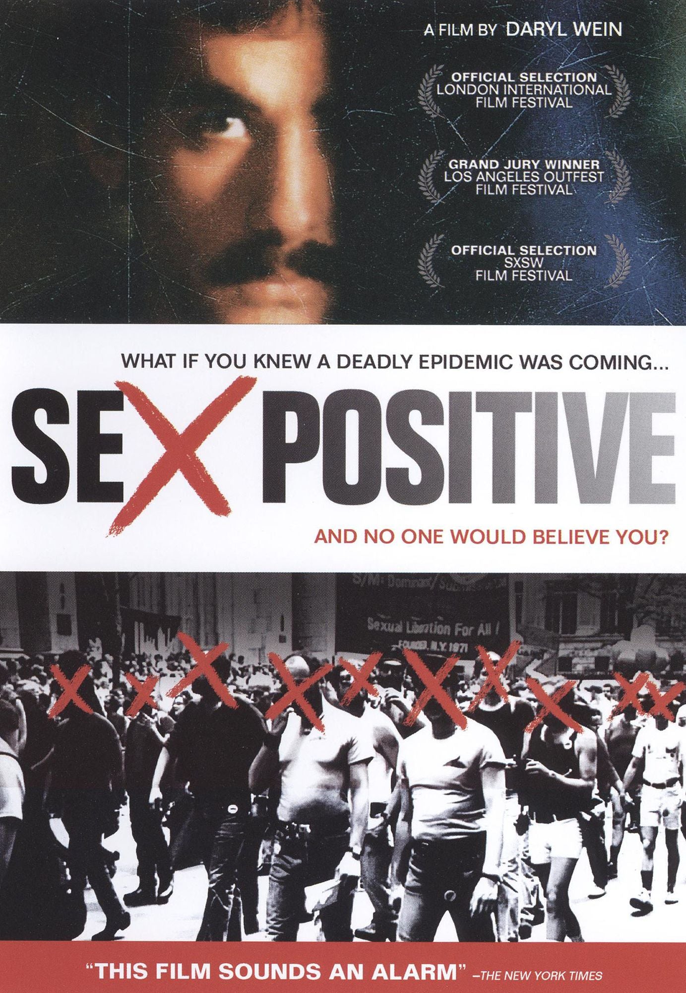 Sex Positive