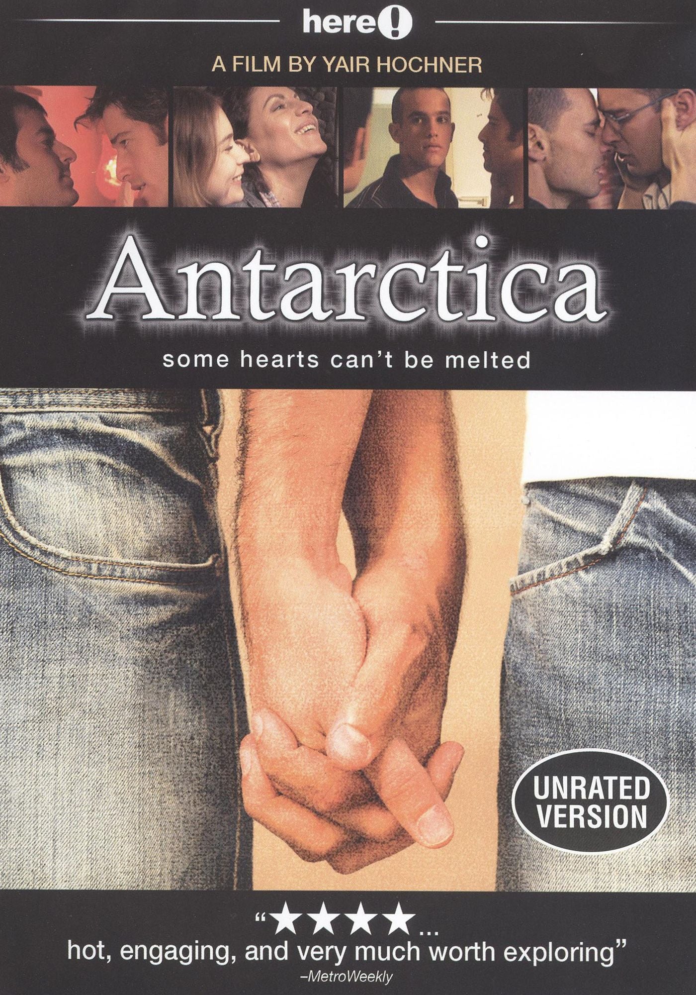 Antarctica