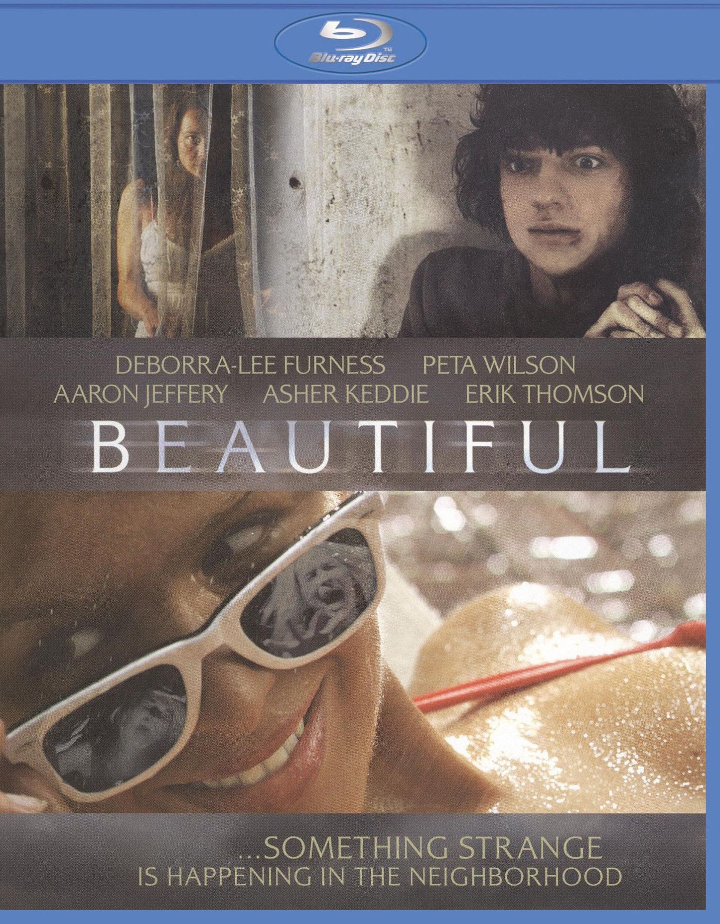 Beautiful [Blu-ray]