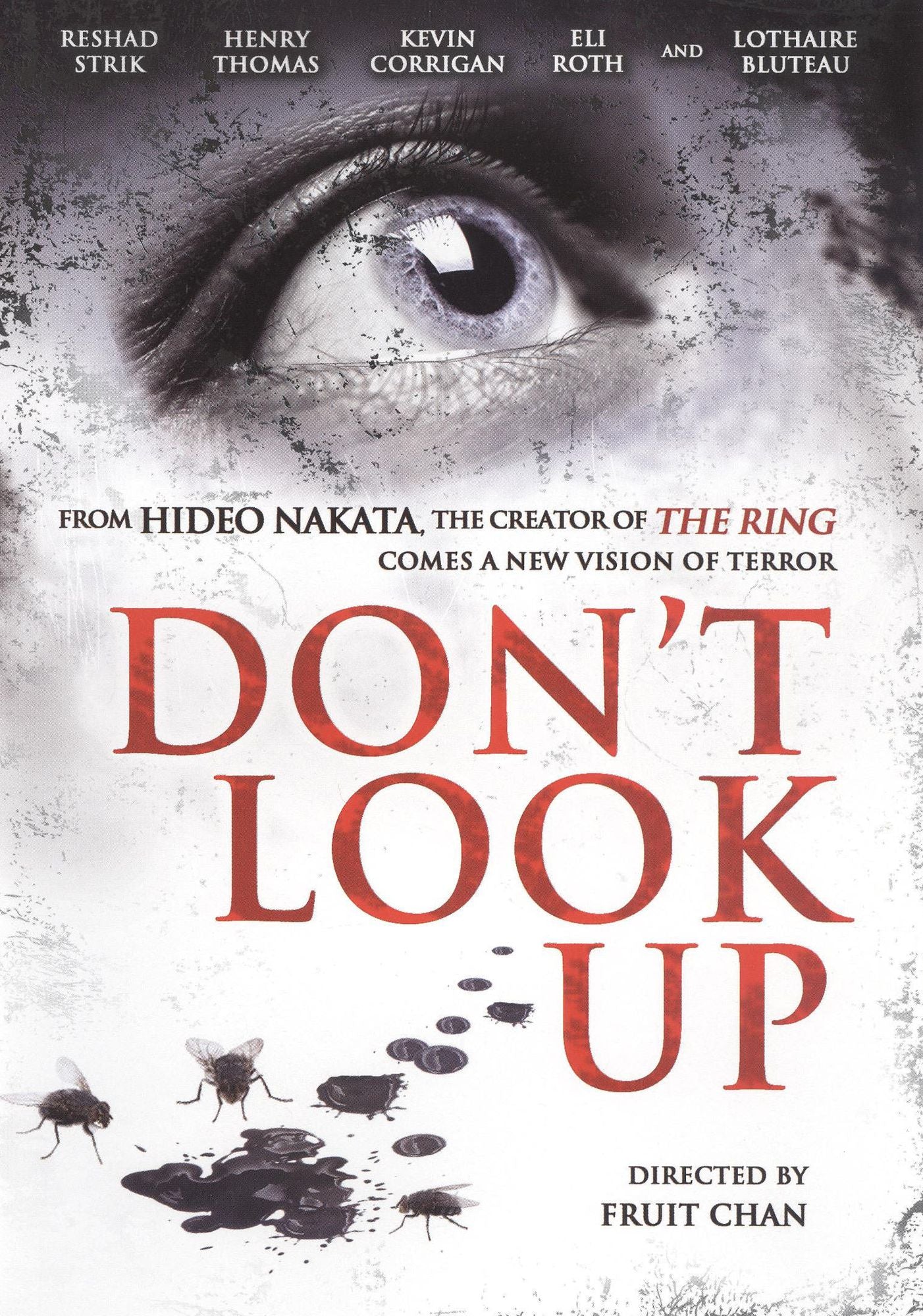 Don't Look Up