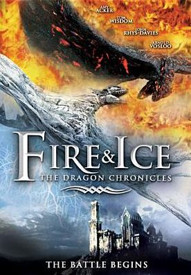 Fire & Ice: The Dragon Chronicles