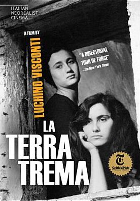 La Terra Trema