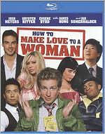 How to Make Love to a Woman [Blu-ray]