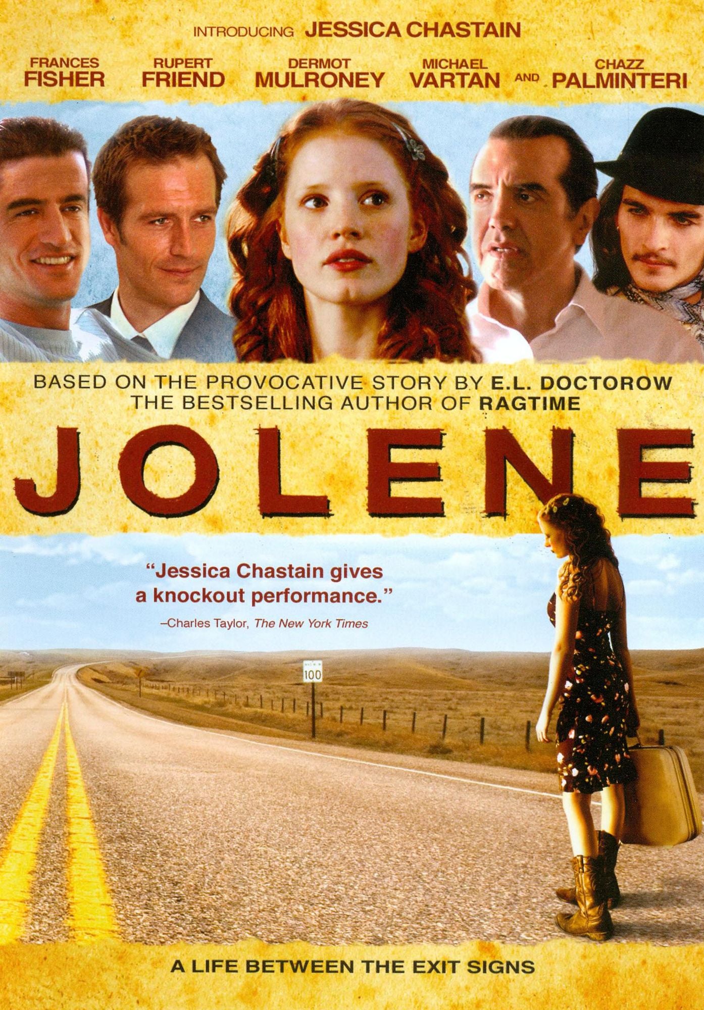 Jolene